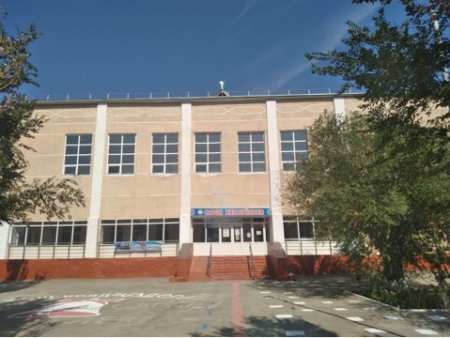 ҰЛТ РУХЫН ҰЛЫҚТАҒАН ҰЯ