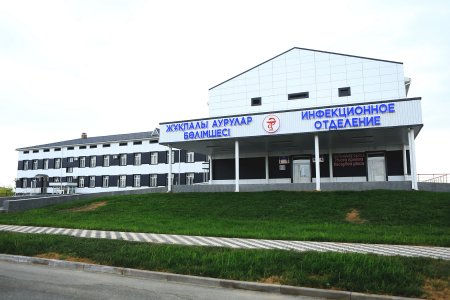 Медициналық қызмет сапасы тың сатыға көтерілуде