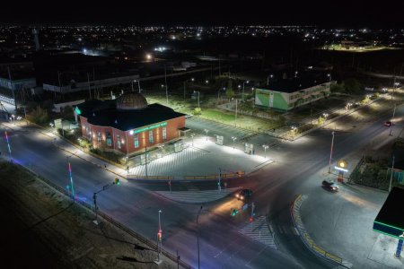 Халыққа қызмет –  басты міндет