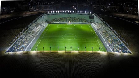 ҚЫЗЫЛОРДА ОБЛЫСЫНДА СОҢҒЫ 3 ЖЫЛДА 21 СПОРТ КЕШЕНІ БОЙ КӨТЕРДІ