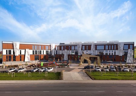 СЫР ӨҢІРІНДЕ АЛДАҒЫ ҮШ ЖЫЛДА 51 МЕКТЕП КҮРДЕЛІ ЖӨНДЕУДЕН ӨТЕДІ