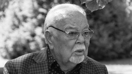 Ардақты Асанәлі атаға!