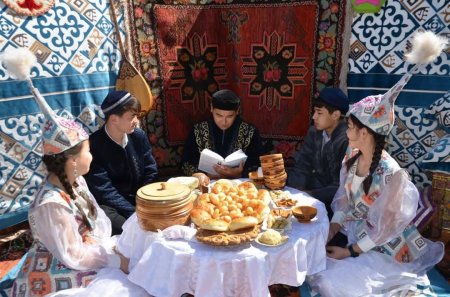 ШИЕЛІ МӘДЕНИЕТІНІҢ КЕЛБЕТІ