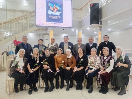 Оқиғаларды ойдан құрастыру мүмкін емес