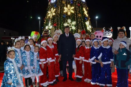 ШИЕЛІДЕ ШЫРША ШАМЫ ЖАҒЫЛДЫ