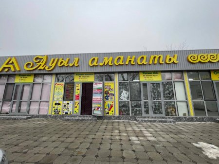 "AMANAT" партиясы жас кәсіпкерлерге жаңа жылдық лебізін жеткізді