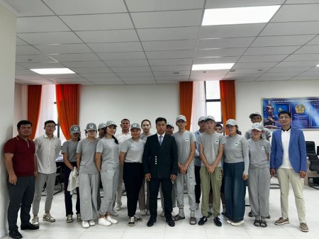 Қоғамдық даму – мемлекет саясатының күретамыры