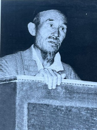 ЕЛ ЕСІНДЕГІ  ЕСІМ