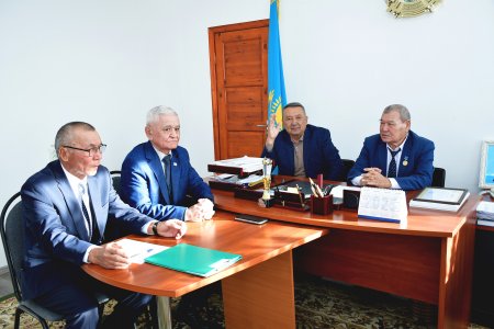 АРДАГЕРЛЕР ҮНІ –  САЛА САБАҚТАСТЫҒЫНЫҢ АЙҒАҒЫ