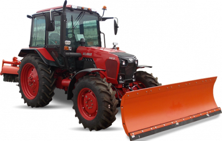 ТЕХНИКА ПАРКІ ЖАҢАРУДА