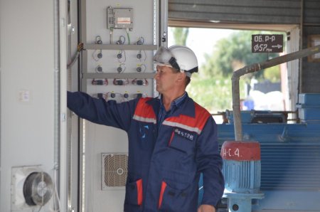 ТЕМІРДЕЙ ТӘРТІП, ҚАЖЫРЛЫ ЕҢБЕК ЖОЛЫ