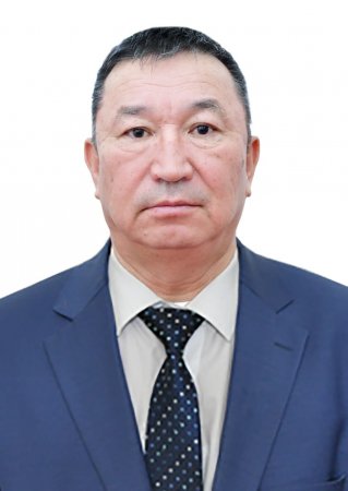 ҚАЛАМЫНЫҢ ҰШЫНДА ЕЛ ҮНІ БАР