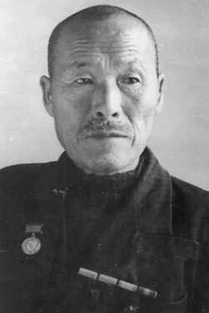 ЕҢБЕКТІҢ ОТЫН ЕРЛІКПЕН ЖАҚҚАН