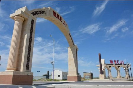 ОЛЖАЛЫ ОН ЕКІ АЙ