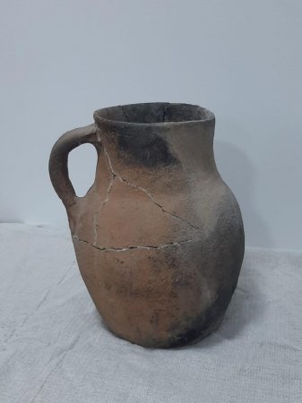 МУЗЕЙДЕГІ МҰРА МА, ӘЛДЕ НАРЫҚТАҒЫ БРЕНД ПЕ?