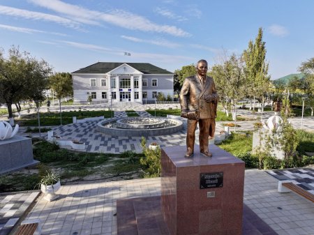 Жеңімпаз әкімдер, көрікті кент