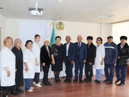 Өркенді өңірдегі өрлеу