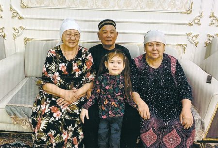 Ғибраты мол ғұмыр