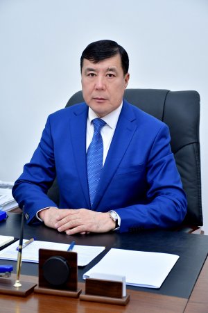 Нәтижелі жыл, нық қадам:  Жүйелі жұмыс жемісі