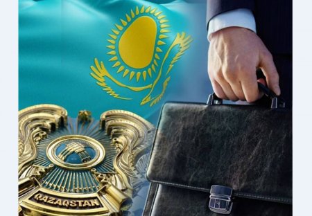 Бүгінгі күнгі өңіріміздегі мемлекеттік қызметтің жай-күйі