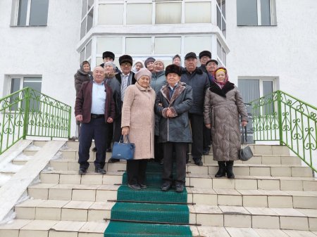 Бірлескен күш – нәтижелі жұмыс