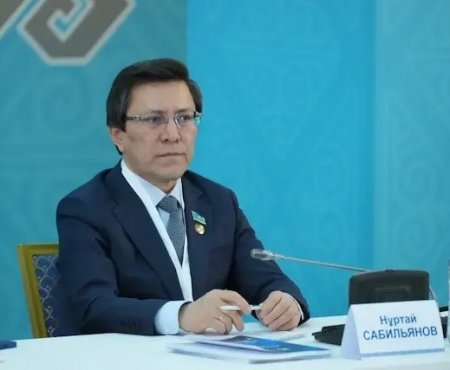 Құрылтай нәтижесі: Шекара маңындағы 3,5 млн халықтың жағдайы жақсарады