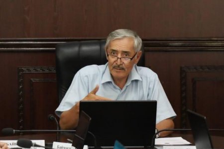 ҚАСИЕТ ҚОНҒАН ҚҰРЫЛТАЙ