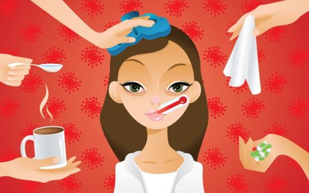 ТҰМАУДАН САҚТАНЫҢЫЗ!