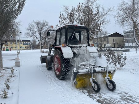 АҚ ҚАРДЫҢ АСТЫНДАҒЫ ЖАУАПКЕРШІЛІК