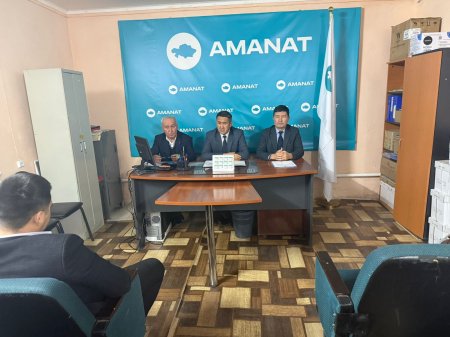 ТИІМДІ  ТӘСІЛ –  ЖҮЙЕЛІ ЖҰМЫС