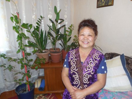 Қазақ әндерін әуелеткен Алла