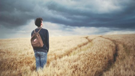 Ауылдан неге алыстап барамыз?