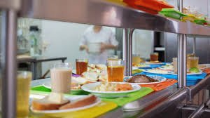 Жалпы білім беру ұйымдарында  жаңа тамақтану   стандартының жүзеге  асырылуы туралы