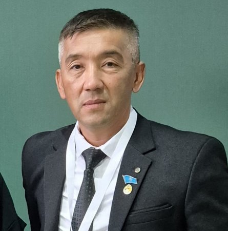 Жаңа  Конституция –  ел дамуының өзегі