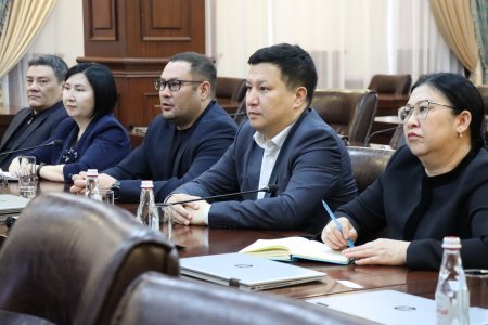 Жаңару мен жаңғыру жолындағы маңызды қадам