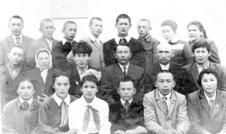 «0ЙЫН ДЕСЕ, ЖАНЫМ...»