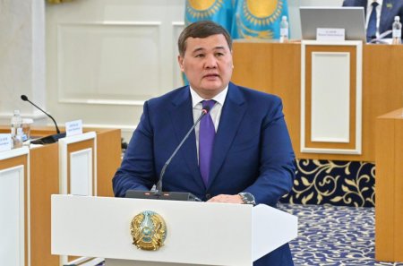 Тұрақтылық және жарқын болашаққа бағытталған таңдау