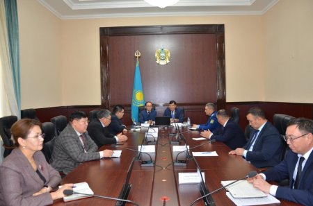 АДАЛДЫҚ ПЕН АШЫҚТЫҚ МЕМЛЕКЕТТІК ҚЫЗМЕТТІҢ ӨЗЕГІ