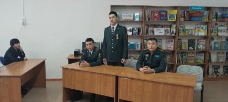 Әскерге шақыру жүйесі: елін қорғау – ерге серт