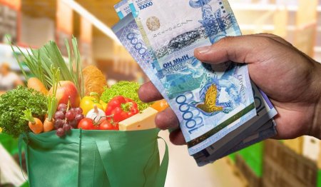 Қымбатшылық құрықталмай тұр