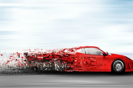 ӨМІР ЖЫЛДАМДЫҚТАН ҚЫМБАТ