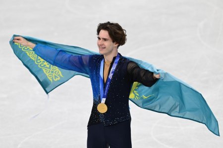 Милан мұзындағы мәртебе