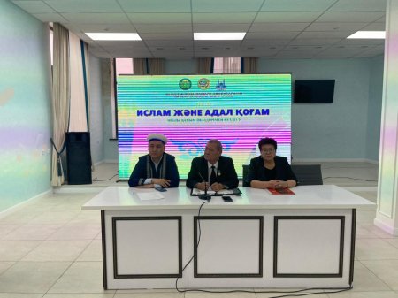 Жастар тәрбиесі – өзекті мәселе