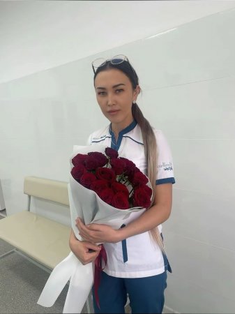 Қайсар қыз – Әсел