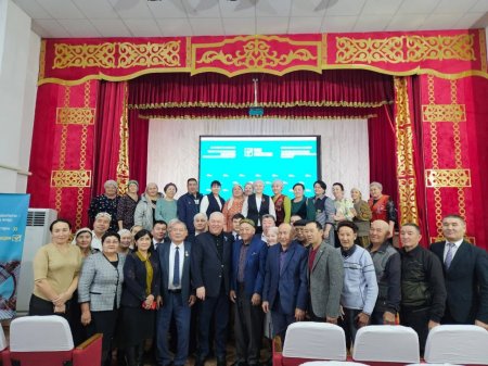 КОНСТИТУЦИЯЛЫҚ РЕФОРМА – ХАЛЫҚ МҮДДЕСІНЕ ҚЫЗМЕТ