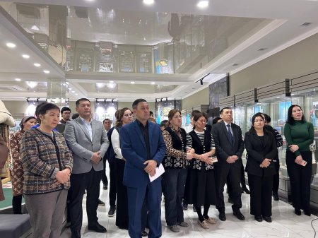 КӨНЕ ЖӘДІГЕРЛЕР ТІЛ ҚАТҚАН КҮН