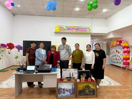 Жақсылық жолындағы жауапкершілік