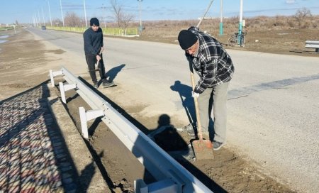 Таза орта – тұрақты даму кепілі