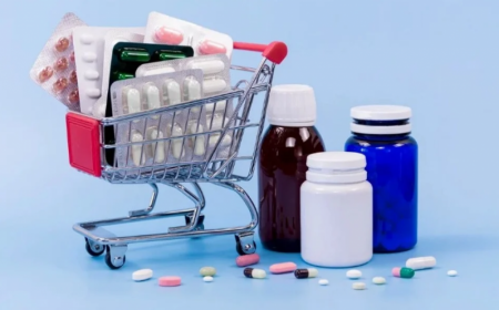 Дәрі –  дертке дауа, ал бағасы ше?