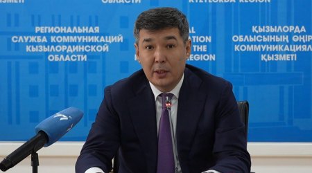 АЙМАҚТА ЭКОНОМИКАЛЫҚ БЕЛСЕНДІЛІК АРТТЫ